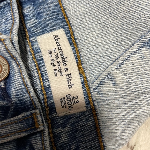 00 Jean bundle! 4 pairs - Picture 12 of 14